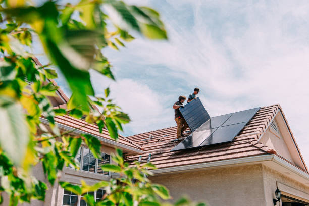 Gutter Installation and Roofing in Elkland, PA